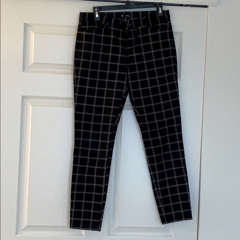 Capris